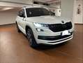 Skoda Kodiaq 2.0 tdi Sportline dsg Blanc - thumbnail 1
