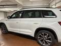 Skoda Kodiaq 2.0 tdi Sportline dsg Blanc - thumbnail 3