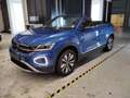 Volkswagen T-Roc Style TSI Blau - thumbnail 2