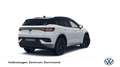 Volkswagen ID.4 GTX 4X4 WÄRMEPUMPE PANO CAM ACC LM21 NAVI Blanc - thumbnail 5