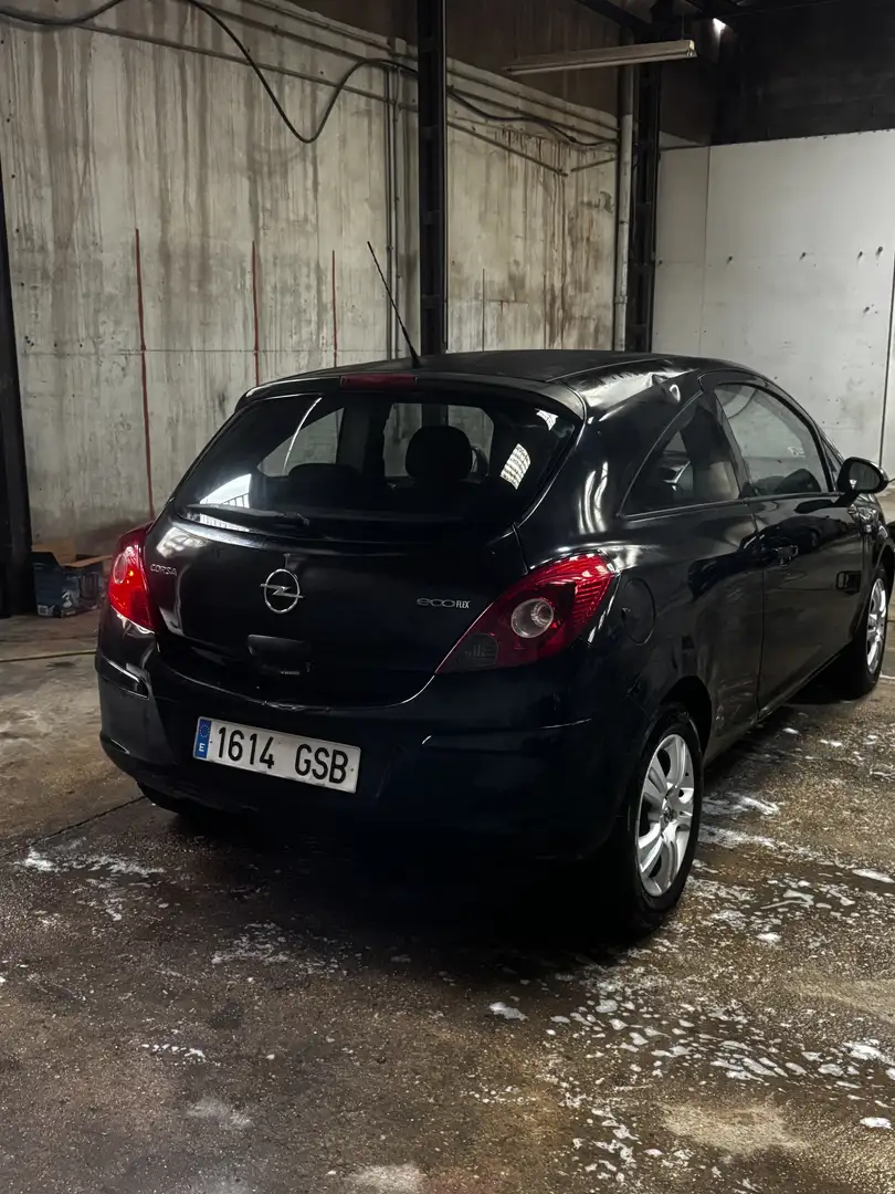 Opel Corsa 1.3CDTi Sport 90 - 2