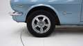 Ford Mustang '65 CH4735 Bleu - thumbnail 13