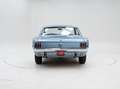 Ford Mustang '65 CH4735 Bleu - thumbnail 7