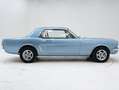 Ford Mustang '65 CH4735 Bleu - thumbnail 6