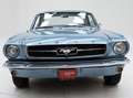 Ford Mustang '65 CH4735 Bleu - thumbnail 9