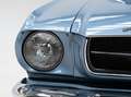 Ford Mustang '65 CH4735 Bleu - thumbnail 10