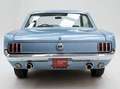 Ford Mustang '65 CH4735 Bleu - thumbnail 15
