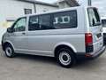 Volkswagen T6 Kombi /Transporter TDI Klima vo u. hi*9-Sitze Plateado - thumbnail 3