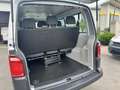 Volkswagen T6 Kombi /Transporter TDI Klima vo u. hi*9-Sitze Plateado - thumbnail 10