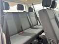 Volkswagen T6 Kombi /Transporter TDI Klima vo u. hi*9-Sitze Plateado - thumbnail 9