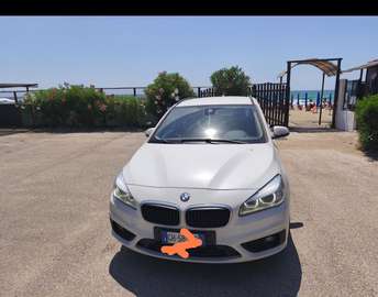 214d Active Tourer Advantage my17