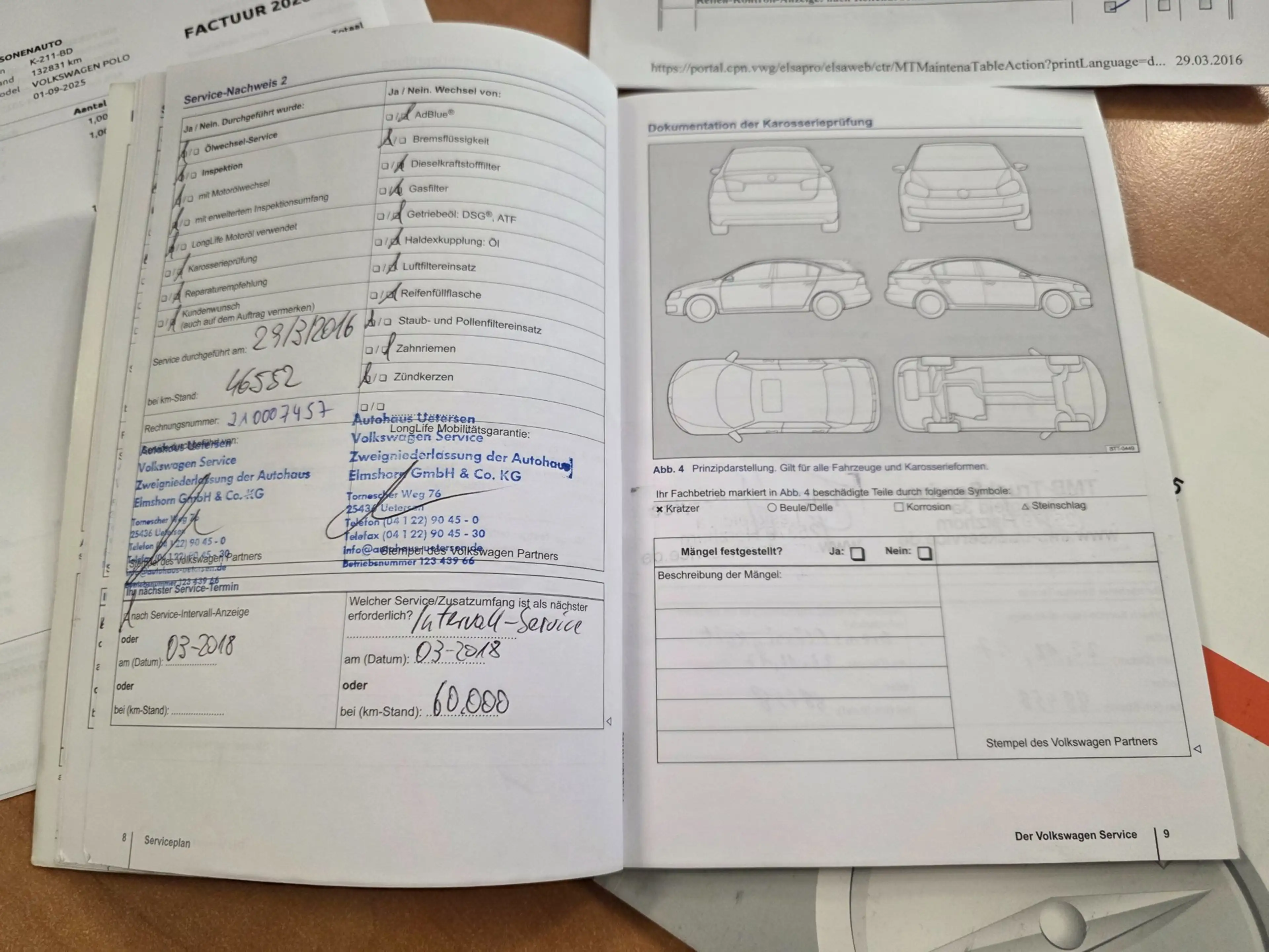 Volkswagen Polo GTI 1.4 TSI / PANO / XENON / STOELVERW. / CRUISE / CLI — photo 42
