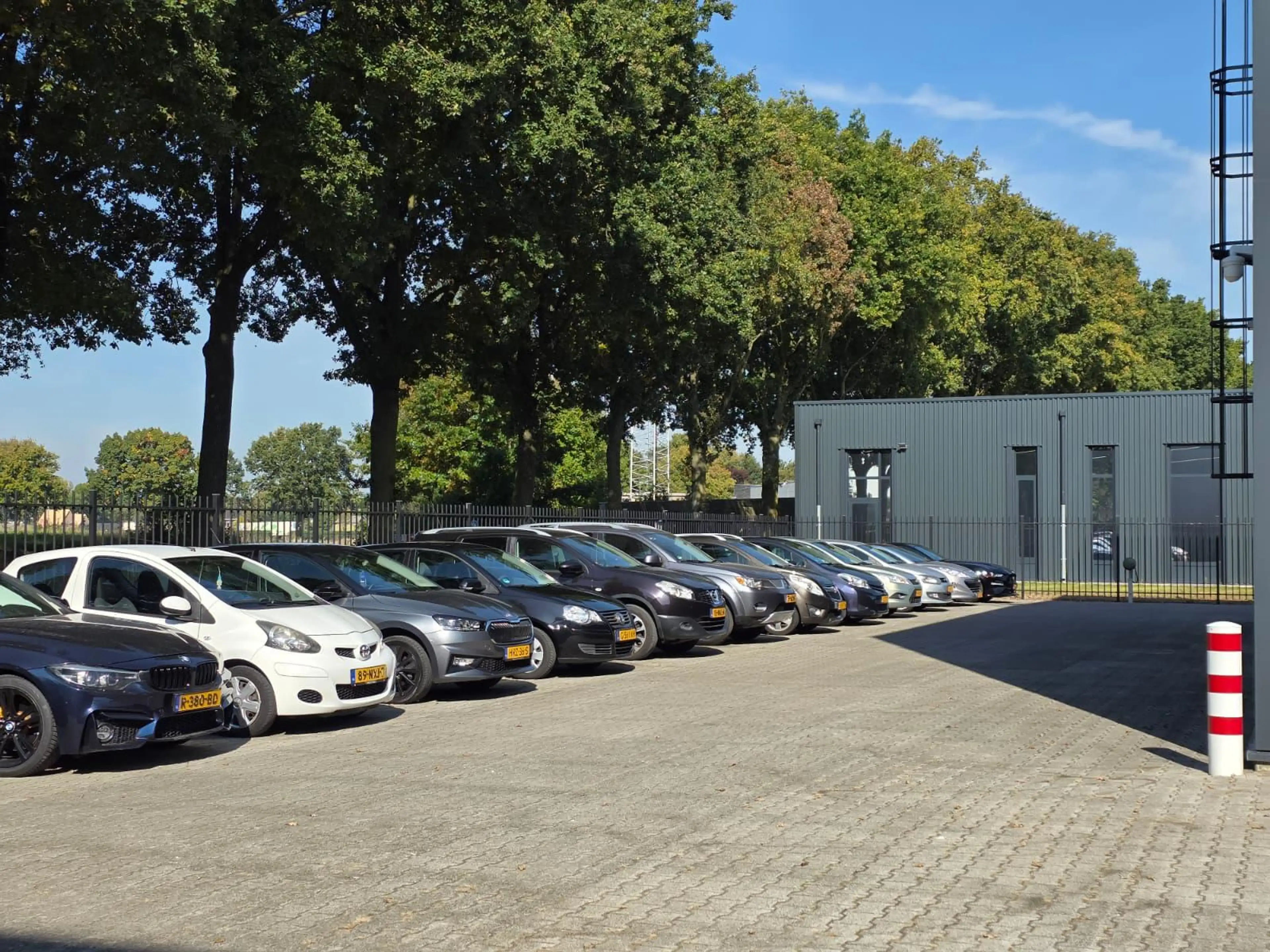 Volkswagen Polo GTI 1.4 TSI / PANO / XENON / STOELVERW. / CRUISE / CLI — photo 48