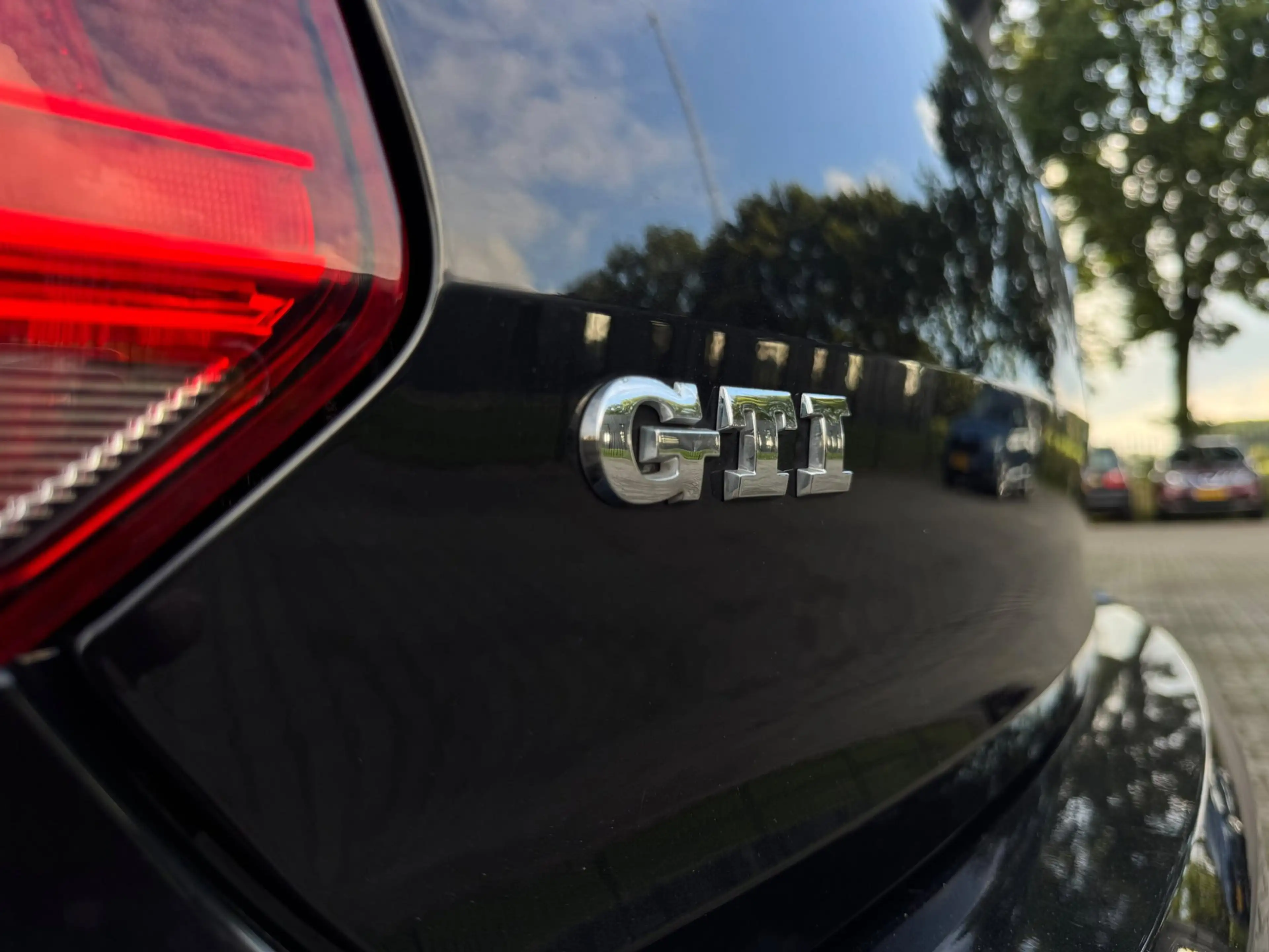 Volkswagen Polo GTI 1.4 TSI / PANO / XENON / STOELVERW. / CRUISE / CLI — photo 18