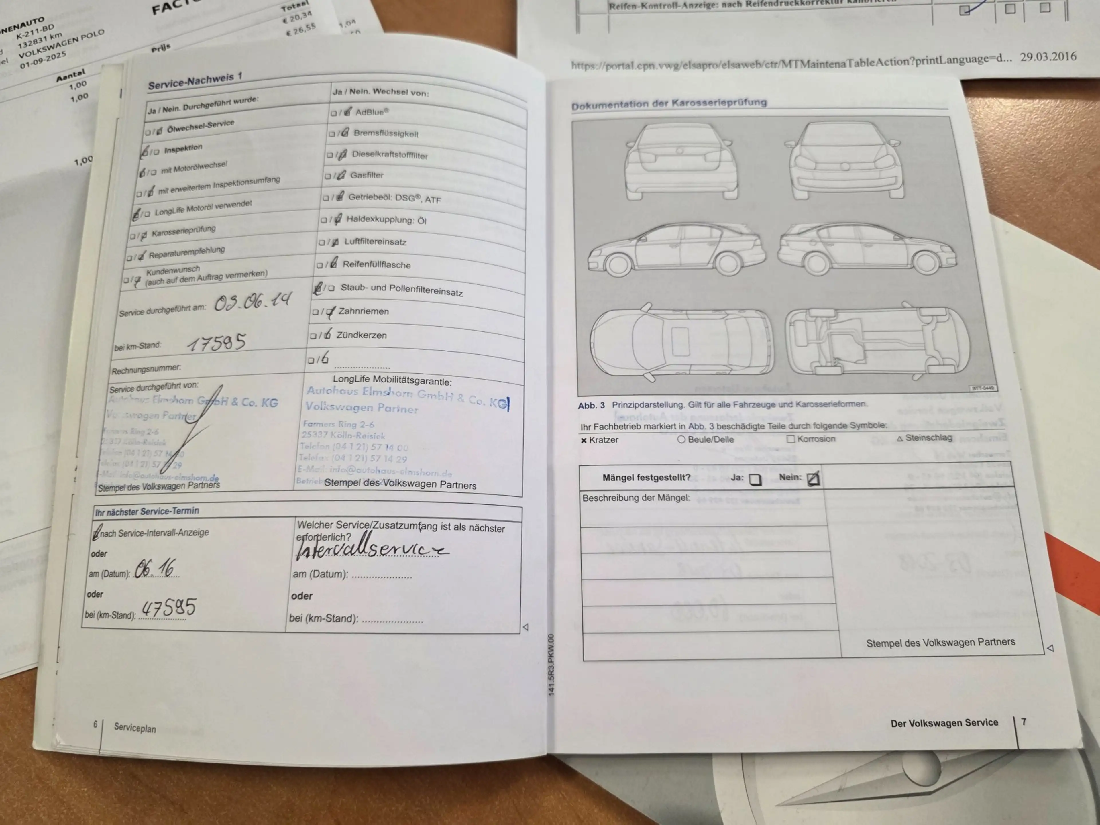 Volkswagen Polo GTI 1.4 TSI / PANO / XENON / STOELVERW. / CRUISE / CLI — photo 41
