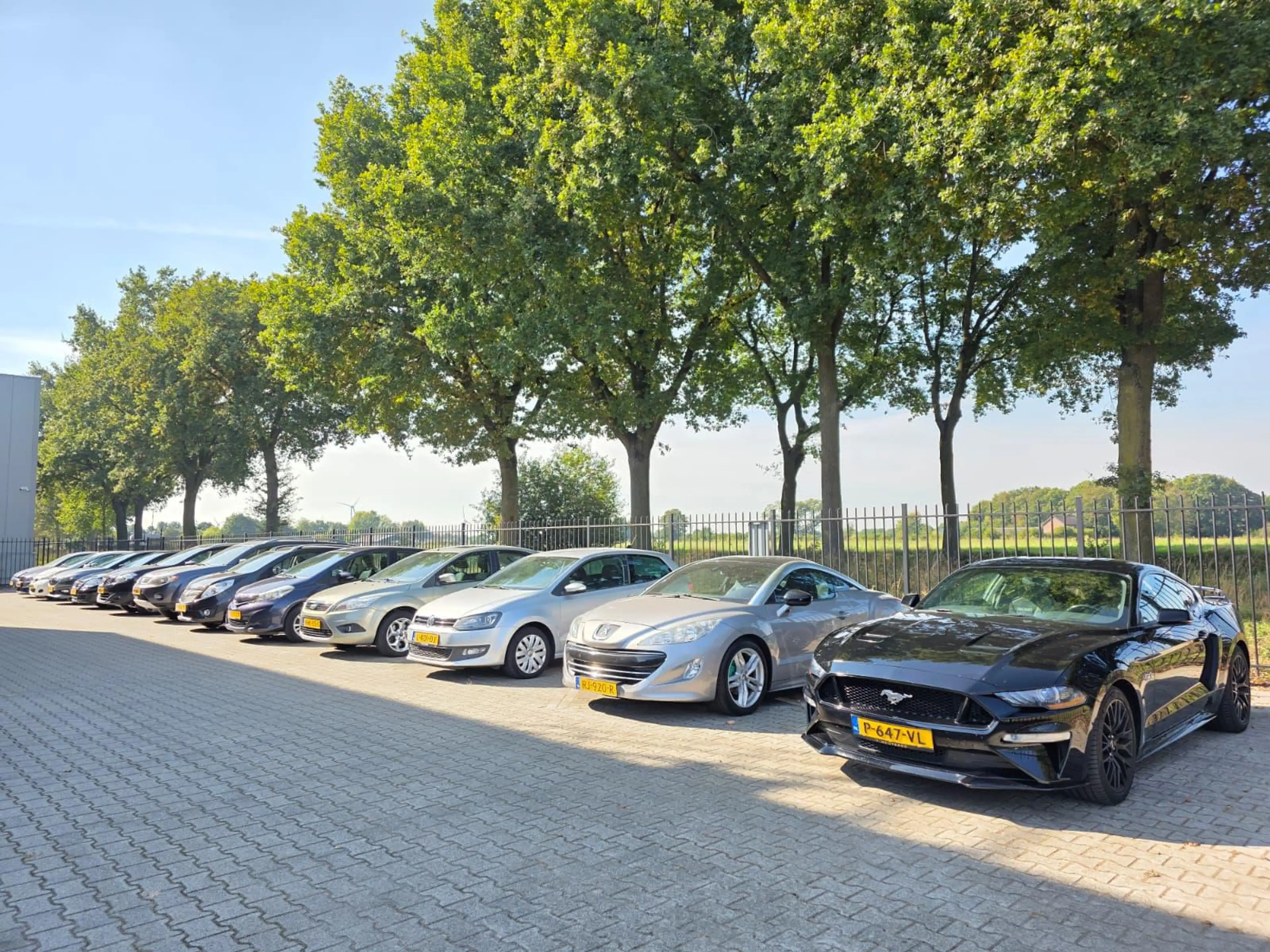 Volkswagen Polo GTI 1.4 TSI / PANO / XENON / STOELVERW. / CRUISE / CLI — photo 47