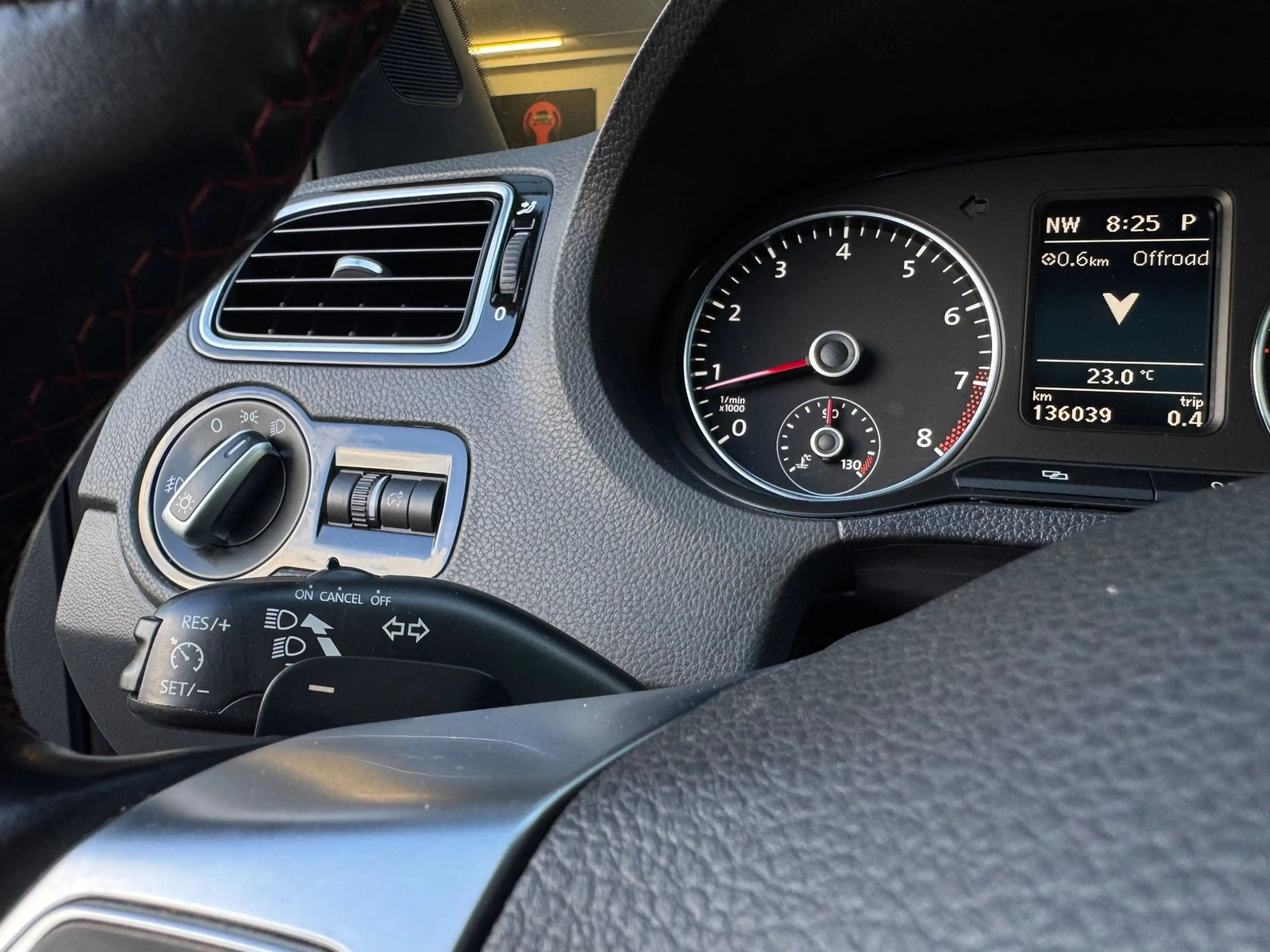 Volkswagen Polo GTI 1.4 TSI / PANO / XENON / STOELVERW. / CRUISE / CLI — photo 39