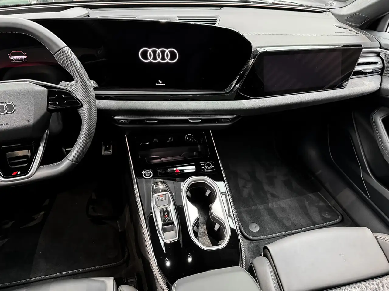 Audi A6 2026 — фото 11