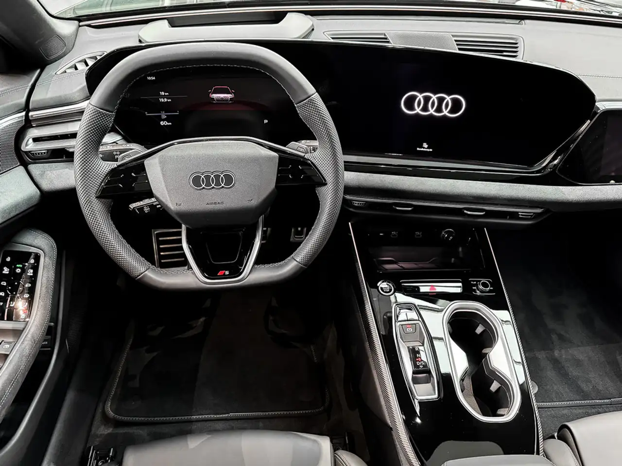 Audi A6 2026 — фото 10