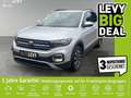 Volkswagen T-Cross 1.0 TSI Active +Allwetter+Carplay+Klima+ Argent - thumbnail 1