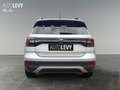 Volkswagen T-Cross 1.0 TSI Active +Allwetter+Carplay+Klima+ Argent - thumbnail 5