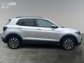 Volkswagen T-Cross 1.0 TSI Active +Allwetter+Carplay+Klima+ Argent - thumbnail 7