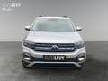 Volkswagen T-Cross 1.0 TSI Active +Allwetter+Carplay+Klima+ Argent - thumbnail 9