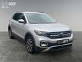 Volkswagen T-Cross 1.0 TSI Active +Allwetter+Carplay+Klima+ Argent - thumbnail 8