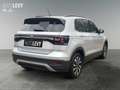 Volkswagen T-Cross 1.0 TSI Active +Allwetter+Carplay+Klima+ Argent - thumbnail 6