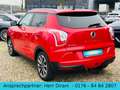 SsangYong Tivoli 1.6 XDI 4x2  *Navi*Kamera*Sitzheizung Rot - thumbnail 6