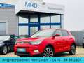 SsangYong Tivoli 1.6 XDI 4x2  *Navi*Kamera*Sitzheizung Rot - thumbnail 1