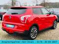 SsangYong Tivoli 1.6 XDI 4x2  *Navi*Kamera*Sitzheizung Rot - thumbnail 4