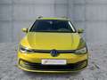 Volkswagen Golf Variant Golf VIII Variant 1.5 TSI STYLE LEDplus+NAVI+AHK Gelb - thumbnail 3