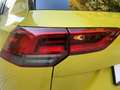 Volkswagen Golf Variant Golf VIII Variant 1.5 TSI STYLE LEDplus+NAVI+AHK Gelb - thumbnail 16