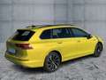 Volkswagen Golf Variant Golf VIII Variant 1.5 TSI STYLE LEDplus+NAVI+AHK Gelb - thumbnail 6