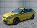Volkswagen Golf Variant Golf VIII Variant 1.5 TSI STYLE LEDplus+NAVI+AHK Gelb - thumbnail 2