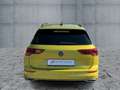 Volkswagen Golf Variant Golf VIII Variant 1.5 TSI STYLE LEDplus+NAVI+AHK Gelb - thumbnail 5