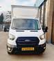 Ford Transit 350 2.0 TDCI 130Pk L4 Trend Laadklep, Airco Cruise Wit - thumbnail 2