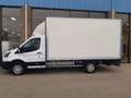 Ford Transit 350 2.0 TDCI 130Pk L4 Trend Laadklep, Airco Cruise Wit - thumbnail 5