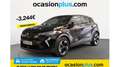 Renault Captur TCe Techno 67kW Noir - thumbnail 1