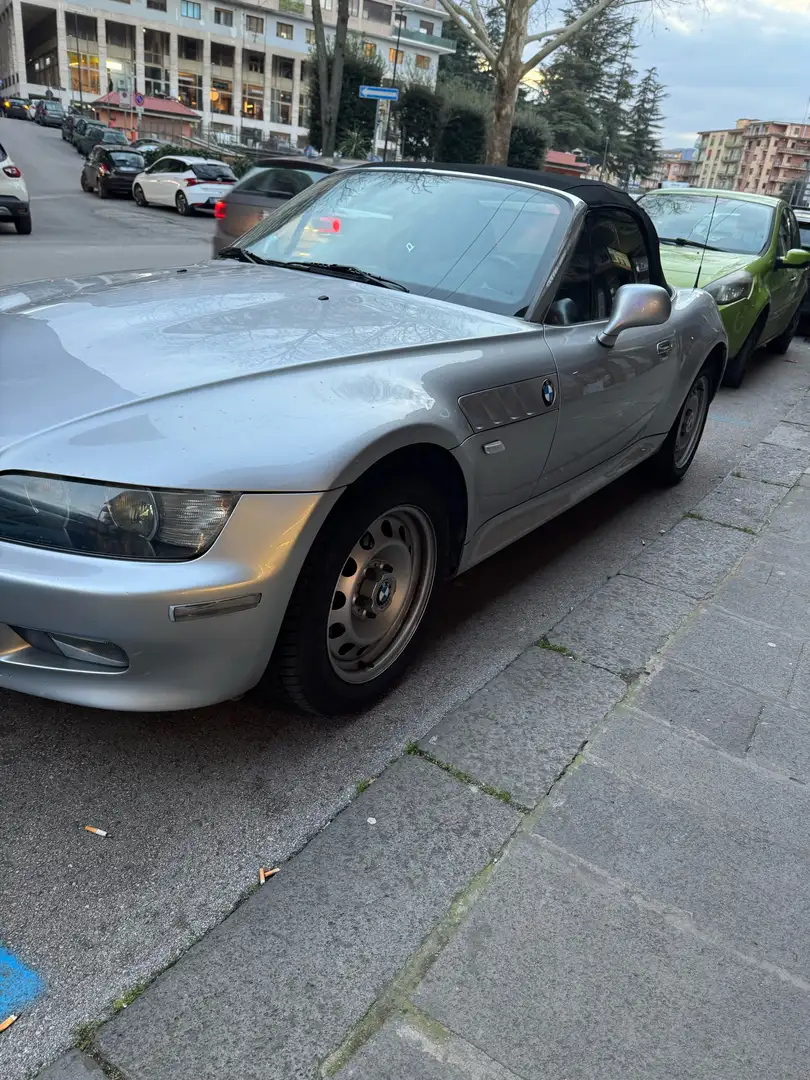 BMW Z3 Roadster 1.9 118cv - 1