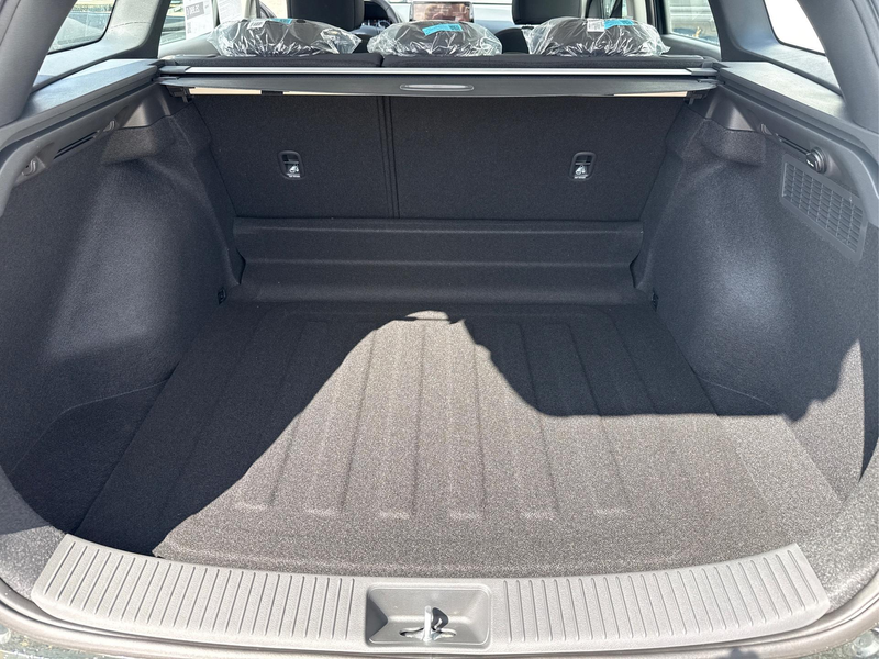 Hyundai i30 Kombi STYLE DCT NAVI RFK SHZ PDC ALU 1.6 T-GDi ... — photo 7