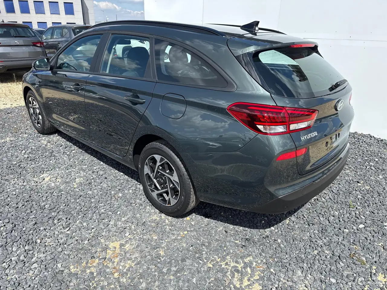 Hyundai i30 2026