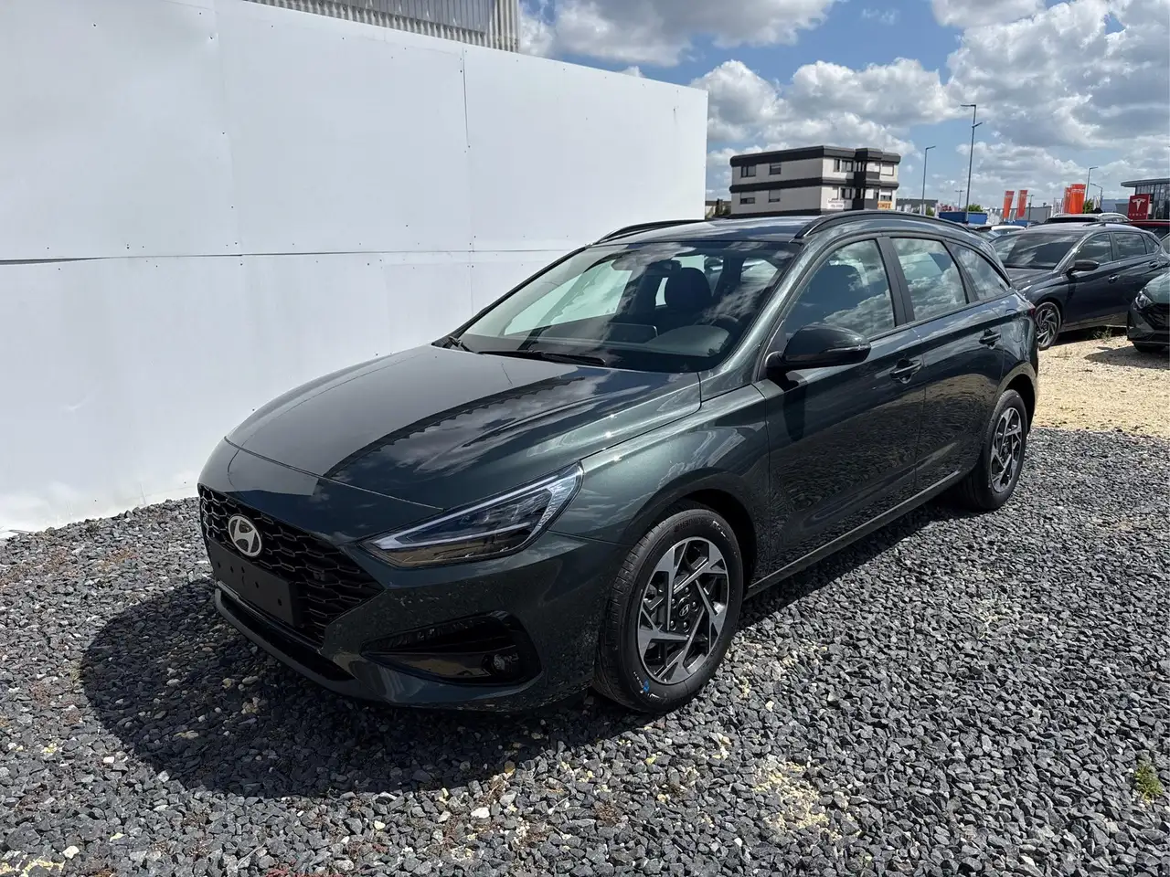 Hyundai i30 2026