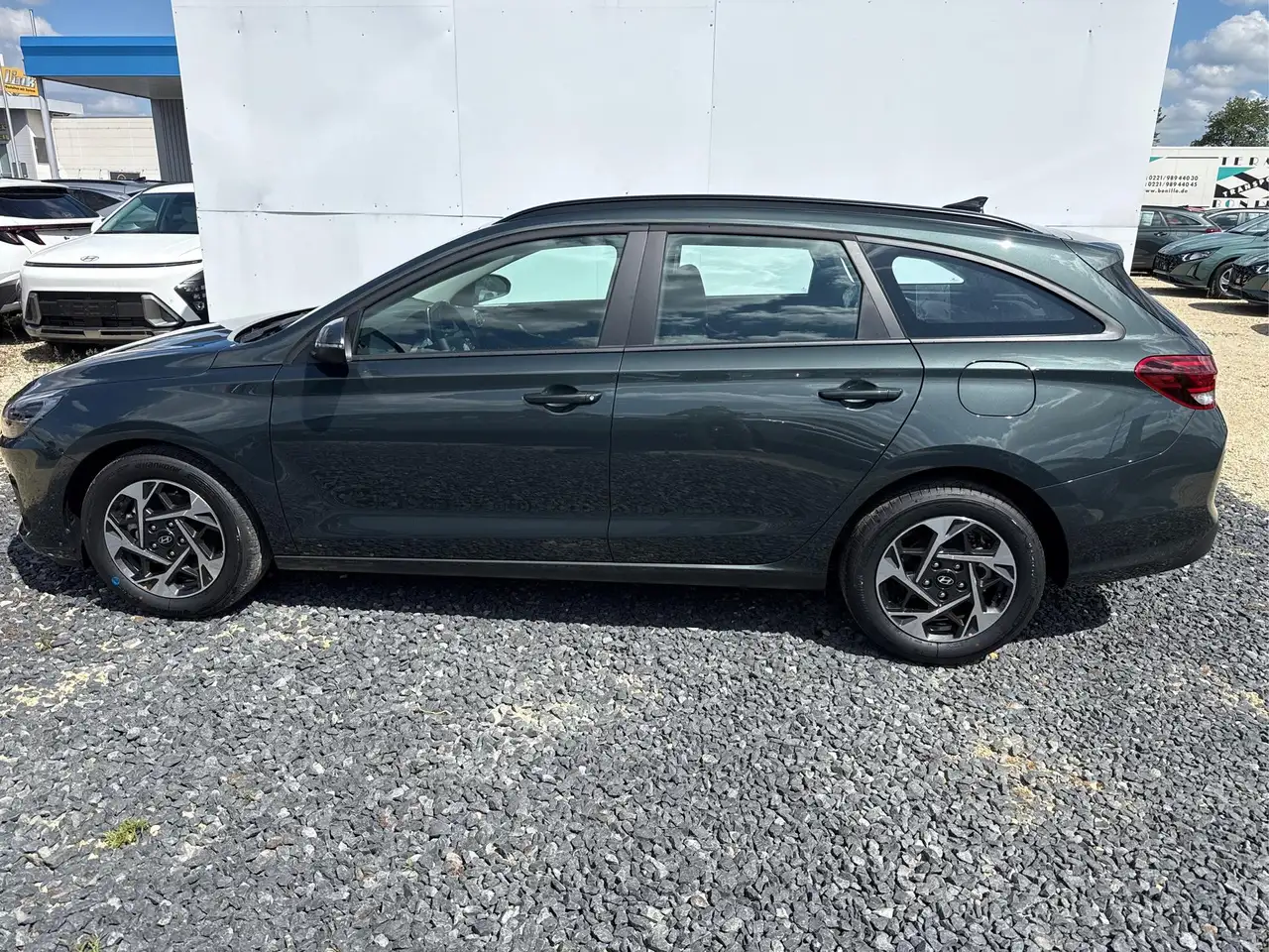 Hyundai i30 2026