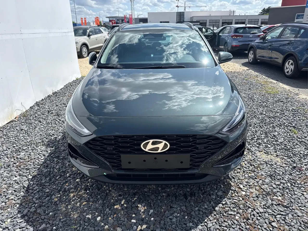 Hyundai i30 2026