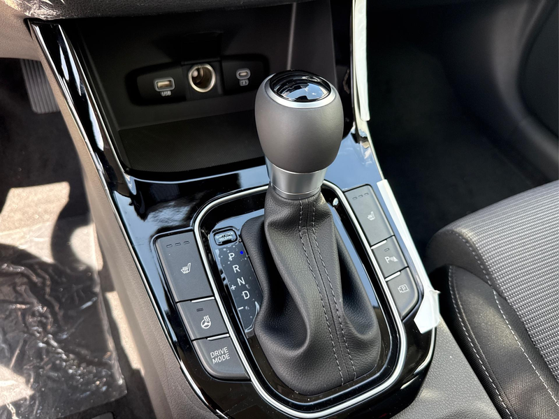 Hyundai i30 Kombi STYLE DCT NAVI RFK SHZ PDC ALU 1.6 T-GDi ... — photo 12