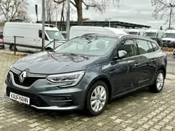 Renault Megane Grandt Intens 1.5 BLUE dCi Winter Paket+Allwetter