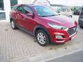 Hyundai TUCSON Trend,1.6 T-GDI 2 WD *Alu*Navi*8-fach* Rot - thumbnail 3