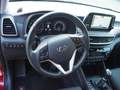 Hyundai TUCSON Trend,1.6 T-GDI 2 WD *Alu*Navi*8-fach* Rot - thumbnail 8